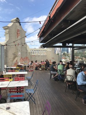 Naked For Satan by null