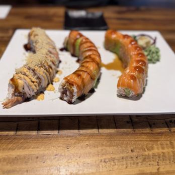 Hanasato Japanese Cuisine - Japanese Near Me - Denton, Texas
