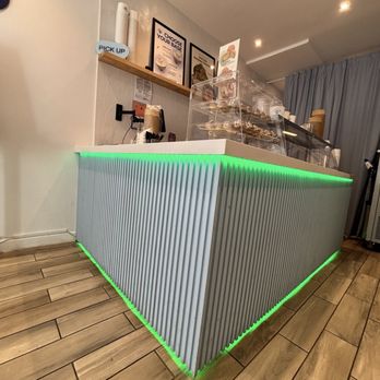 Yogurt Club - Ice Cream & Frozen Yogurt Near Me - New York, New York Yogurt Club - Ice Cream & Frozen Yogurt Near Me - New York, New York