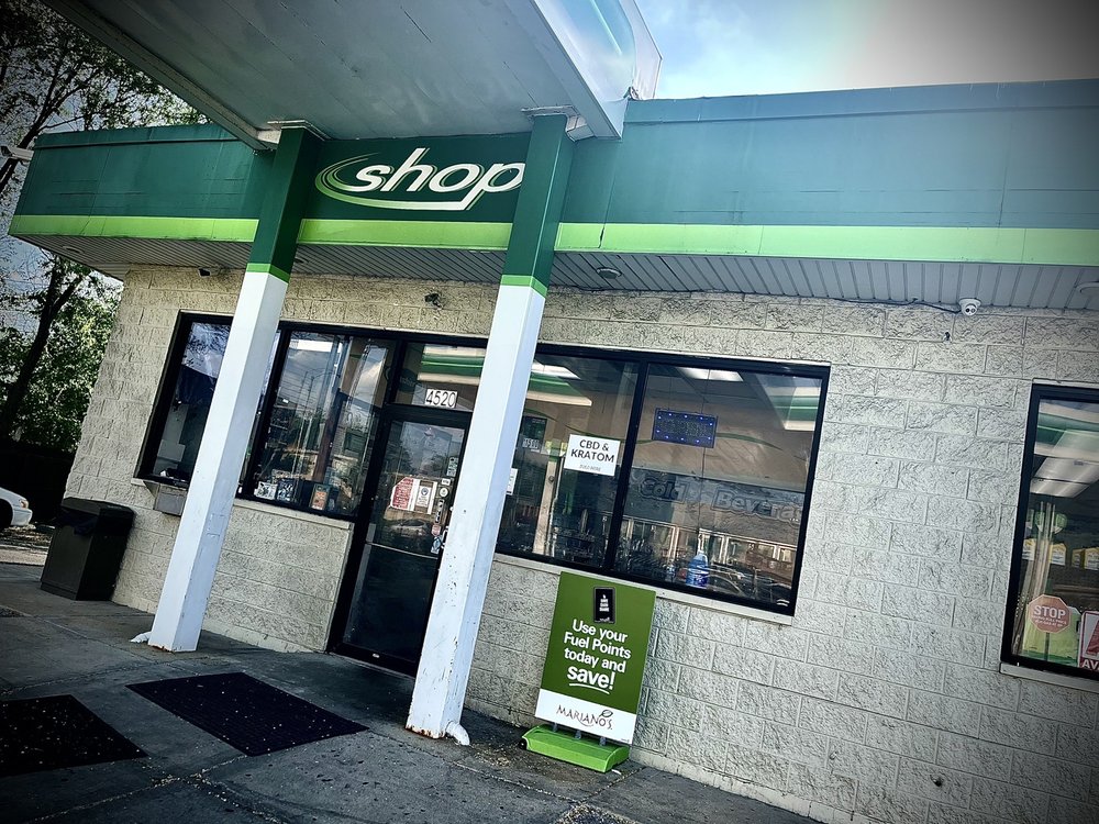 Citgo Near Me Locate Your Nearest Citgo Station