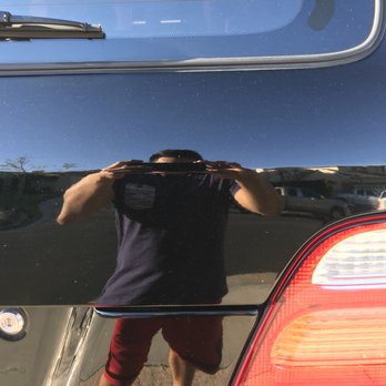 Sams auto detailing - After pic #1 - Auto Detailing Near Me - Santa Clarita, California