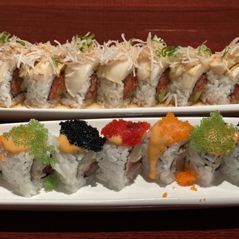 Enzo - Japanese Near Me - Suwanee, Georgia