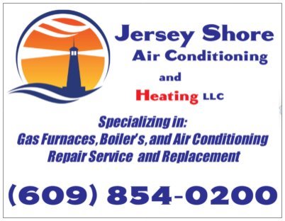 Jersey Shore Air Conditioning Heating & Refrigeration