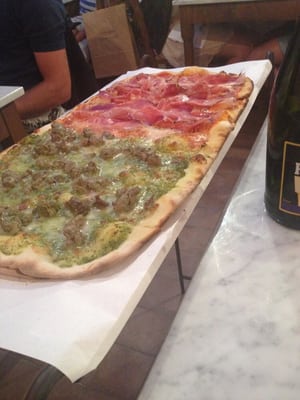 La Botteghina by null