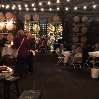 Eola Hills Wine Cellars - Wineries Near Me - Rickreall, Oregon Eola Hills Wine Cellars - Wineries Near Me - Rickreall, Oregon