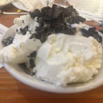 Pine Country Restaurant - Oreo Sunday - Breakfast & Brunch Near Me - Williams, Arizona Pine Country Restaurant - Oreo Sunday - Breakfast & Brunch Near Me - Williams, Arizona