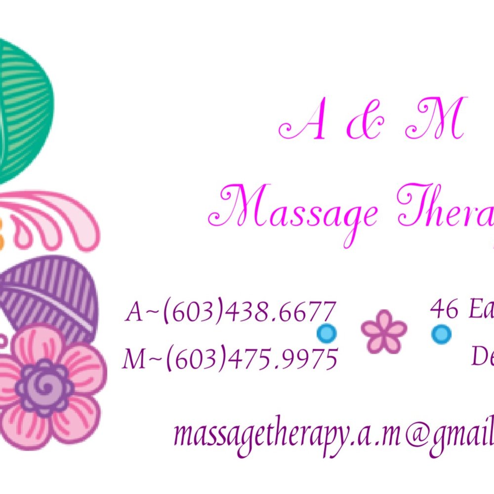 Flower Of Life Massage Derry Nh Best Flower Site