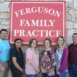 Ferguson Family Practice