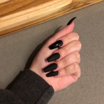 Sala Nails & Spa - Full set - Waxing Near Me - Aurora, Colorado