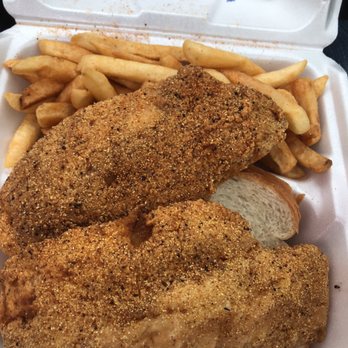 M & M Chicken & Fish - Orange roughy and fries - Chicken Wings Near Me - Columbus, Ohio M & M Chicken & Fish - Orange roughy and fries - Chicken Wings Near Me - Columbus, Ohio