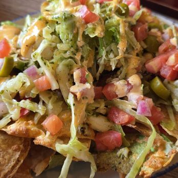 Katie's Seafood House - Seafood nachos - Seafood Near Me - Galveston, Texas Katie's Seafood House - Seafood nachos - Seafood Near Me - Galveston, Texas