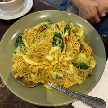 Dragon's Arch - Singapore Style Vermicelli - Noodles Near Me - Walnut Creek, California