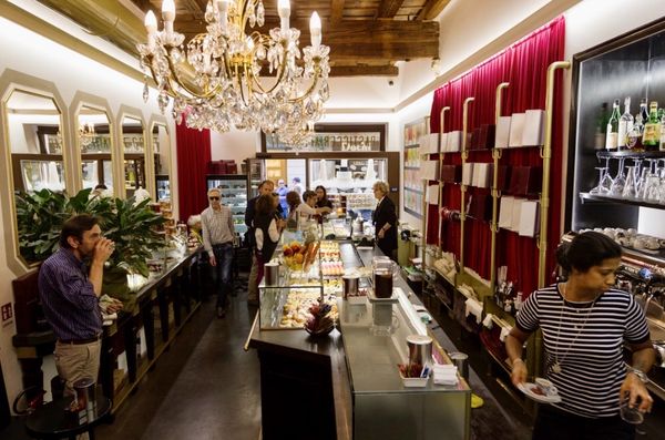 Pasticceria Flego by null