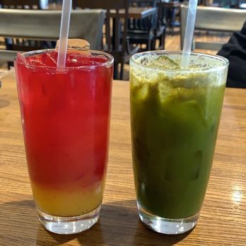 First Watch - sunrise, kale tonic - Breakfast & Brunch Near Me - Pittsburgh, Pennsylvania First Watch - sunrise, kale tonic - Breakfast & Brunch Near Me - Pittsburgh, Pennsylvania