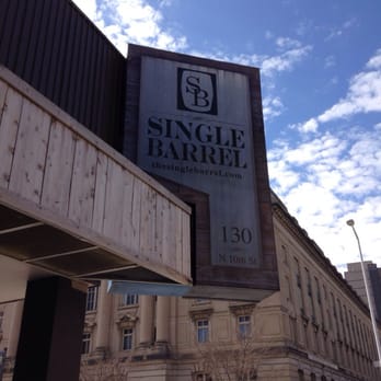 The Single Barrel - Steakhouses Near Me - Lincoln, Nebraska
