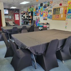 The Artful Attic - Event Space