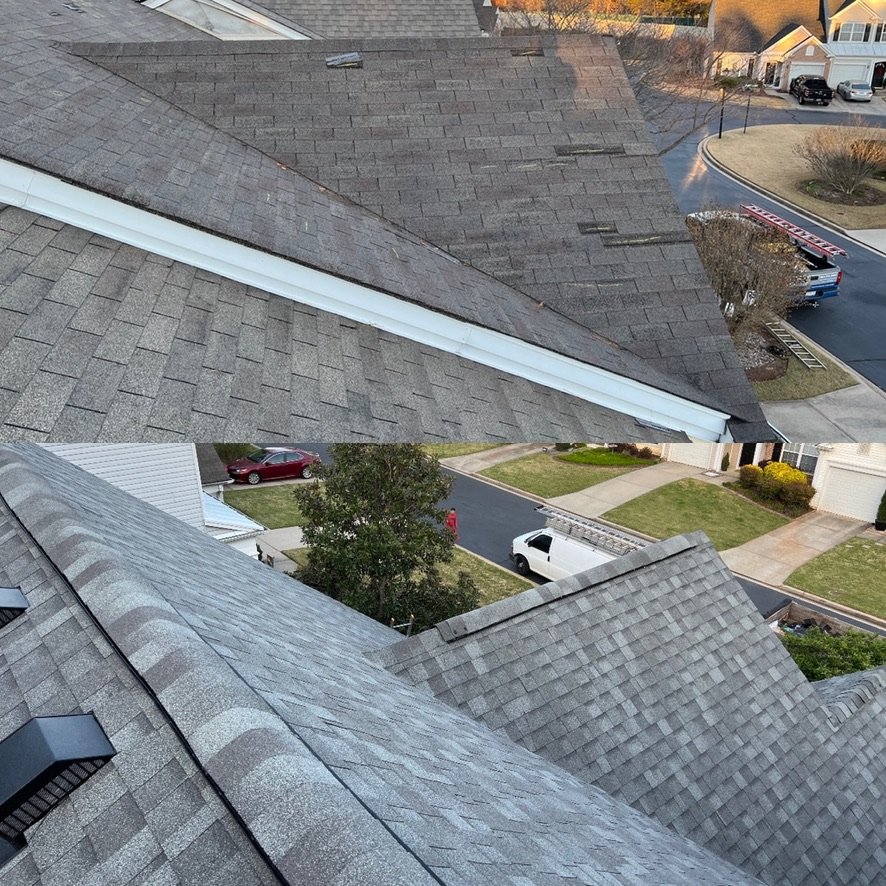 Slide of Ready. Set. Roof