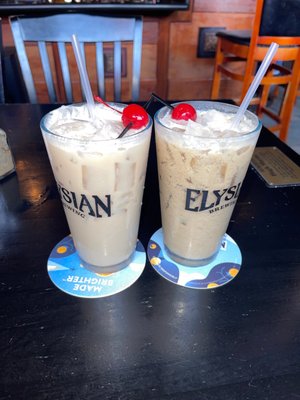 O'Sullivan's Irish Pub Escondido by null