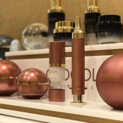 Orogold Cosmetics