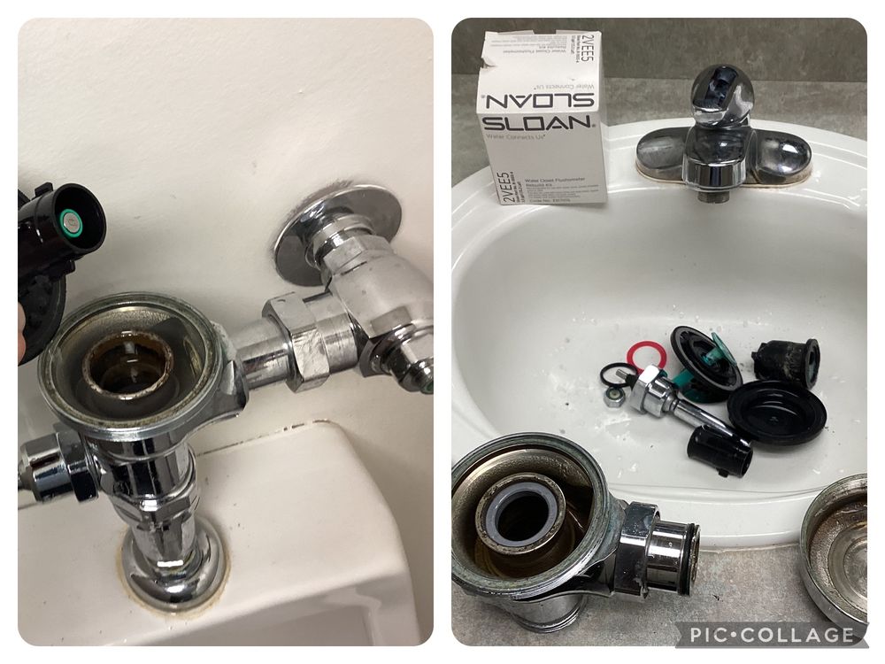 Slide of Bigfoot's Corner