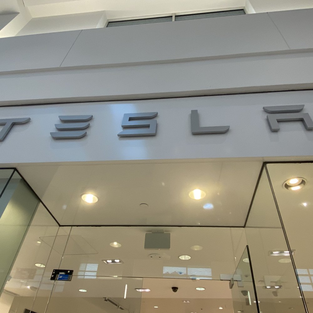 Tesla - Car Dealers Near Me - Orlando, Florida