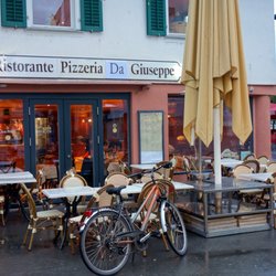 Pizzeria Ristorante San Giuseppe - Pizzeria Da Giuseppe