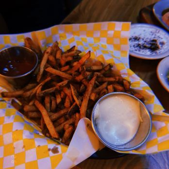 The Fly - Fries - Wine Bars Near Me - Brooklyn, New York
