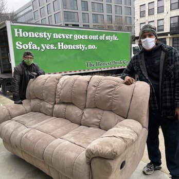 Honest Junk Company - Community Service/Non-Profit Near Me - Chicago, Illinois