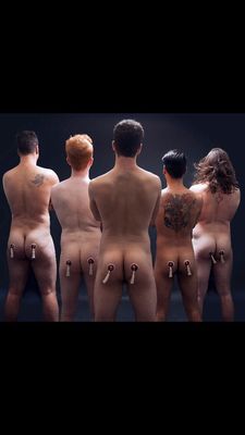 The Wiggle Room by null