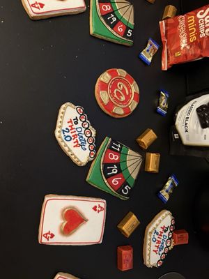 Well Yeah Cakes by null