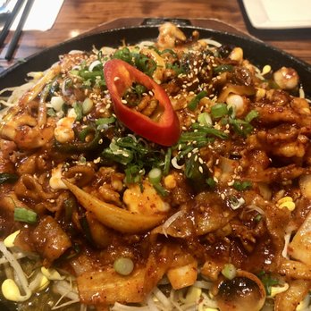 HanEuem - Jukumi bokeum - Korean Near Me - Los Angeles, California HanEuem - Jukumi bokeum - Korean Near Me - Los Angeles, California