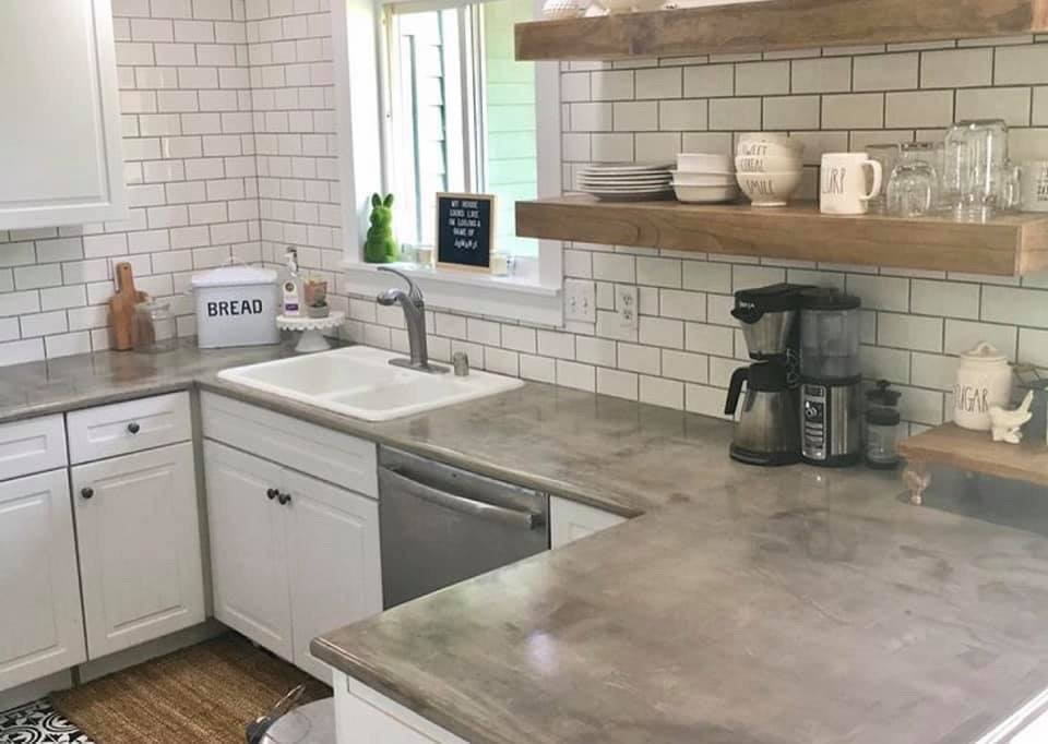 Slide of S & H West Coast