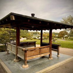 Nikka Yuko Japanese Garden
