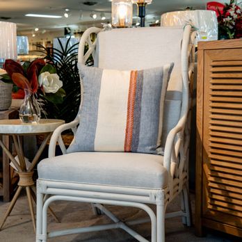 Creative Concepts - A glimpse inside Creative Concepts in Lewes, where every piece tells a story. Our design center offers timeless furniture, cu... - Furniture Stores Near Me - Lewes, Delaware