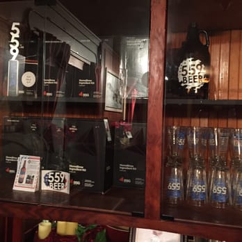 559 Beer - Breweries Near Me - Clovis, California