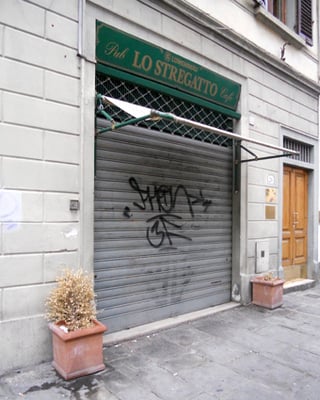 Pub Lo Stregatto by null