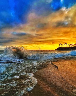 Shaws Cove by null