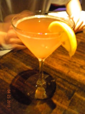 The Den on Sunset - West Hollywood Restaurant & Bar by null