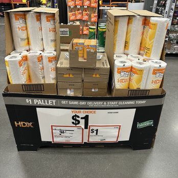 The Home Depot - Nurseries & Gardening Near Me - Oklahoma City, Oklahoma