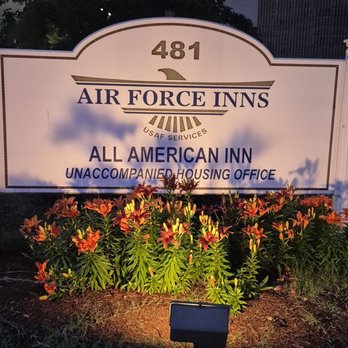 All American Inn - Hotels Near Me - Lakehurst, New Jersey