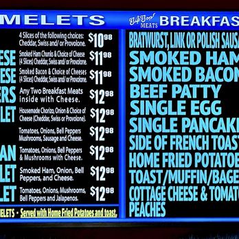 Tip Top Meats - Breakfast menu - Meat Shops Near Me - Carlsbad, California Tip Top Meats - Breakfast menu - Meat Shops Near Me - Carlsbad, California