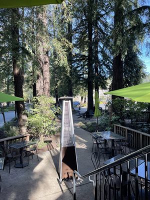 Korbel Winery by null