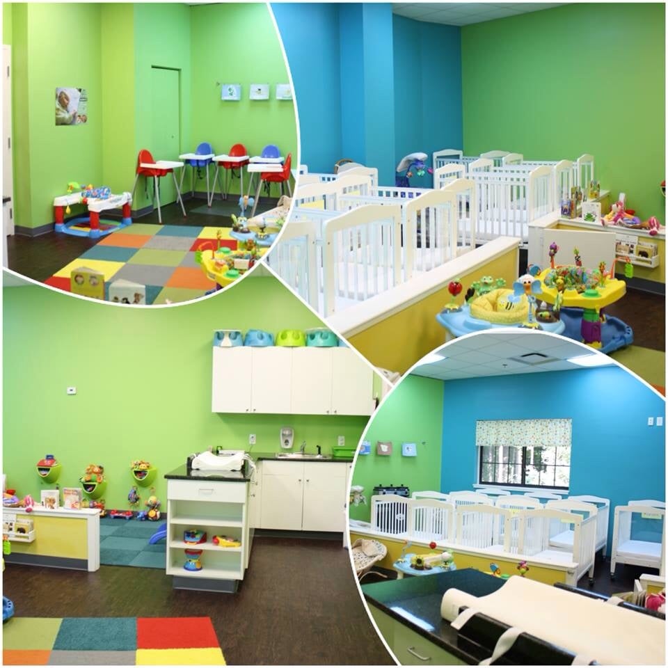 Stepping Stones Academy - childcare center in Roswell, GA