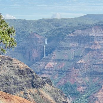 Waimea Canyon State Park - Amazing - Parks Near Me - Waimea, Hawaii Waimea Canyon State Park - Amazing - Parks Near Me - Waimea, Hawaii