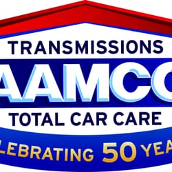 AAMCO Transmissions & Total Car Care
