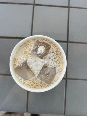 Blue Bottle Coffee by null