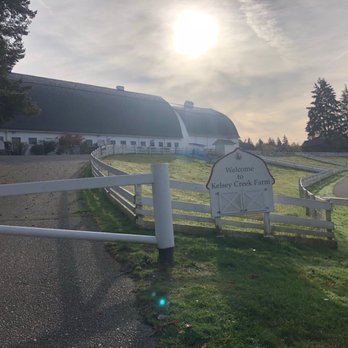 Kelsey Creek Farm Park - Venues & Event Spaces Near Me - Bellevue, Washington