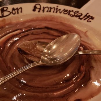 Bistro Niko - Clean Plate Club (post profiteroles) - French Near Me - Atlanta, Georgia