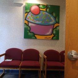 Woodfield Pediatrics