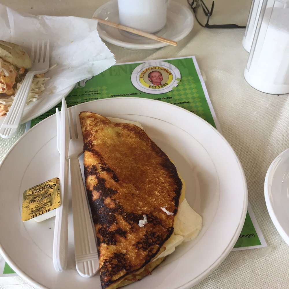European Corner - Ohhhhhh! So gooood! - Bakeries Near Me - South Miami, Florida